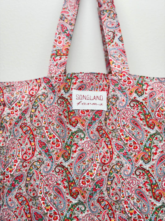 Tanglewood Paisley