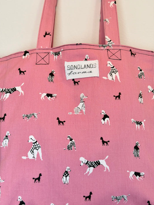Poodles