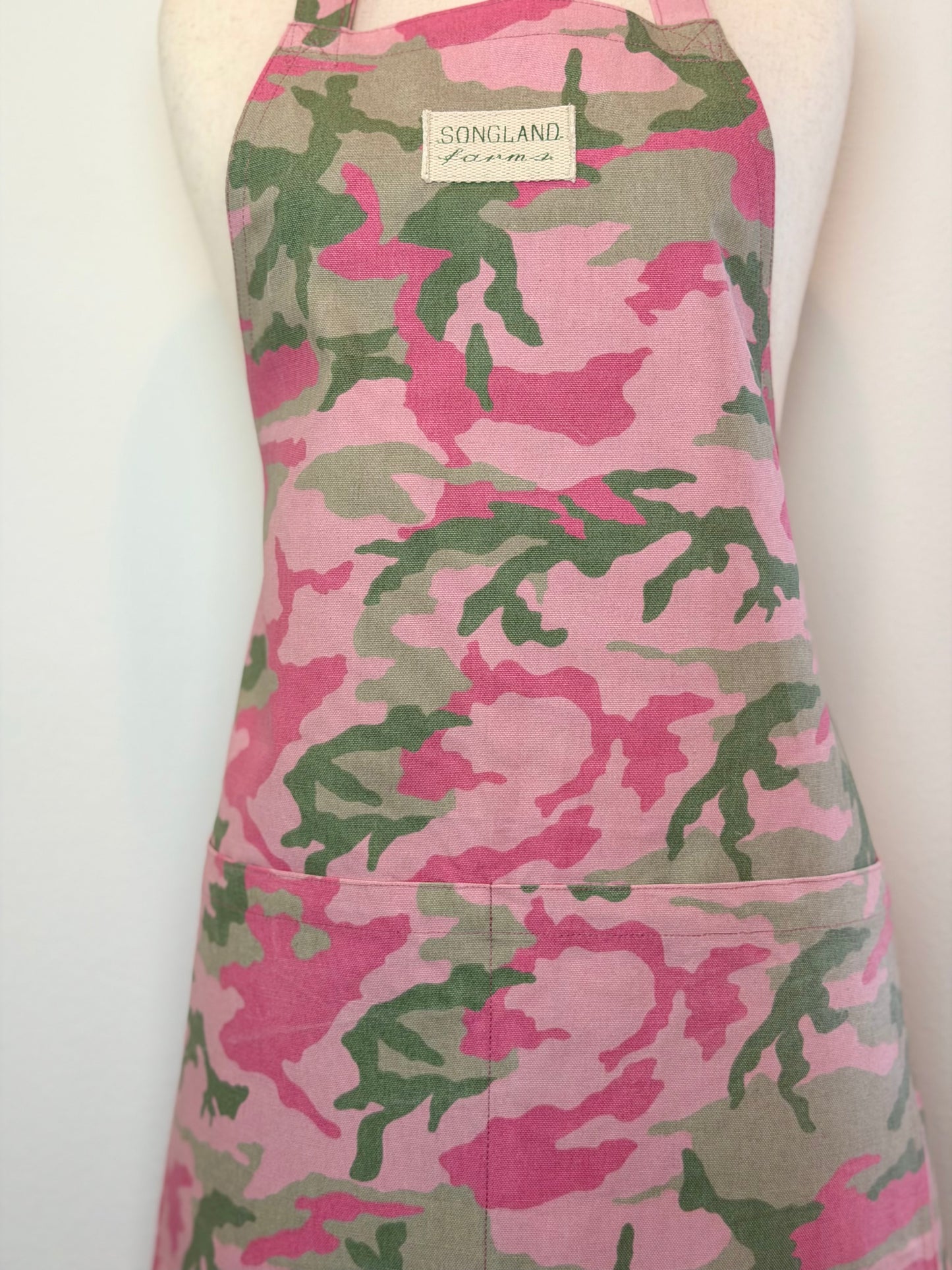 Pink Camo