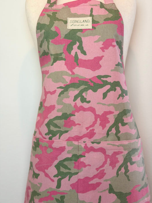 Pink Camo