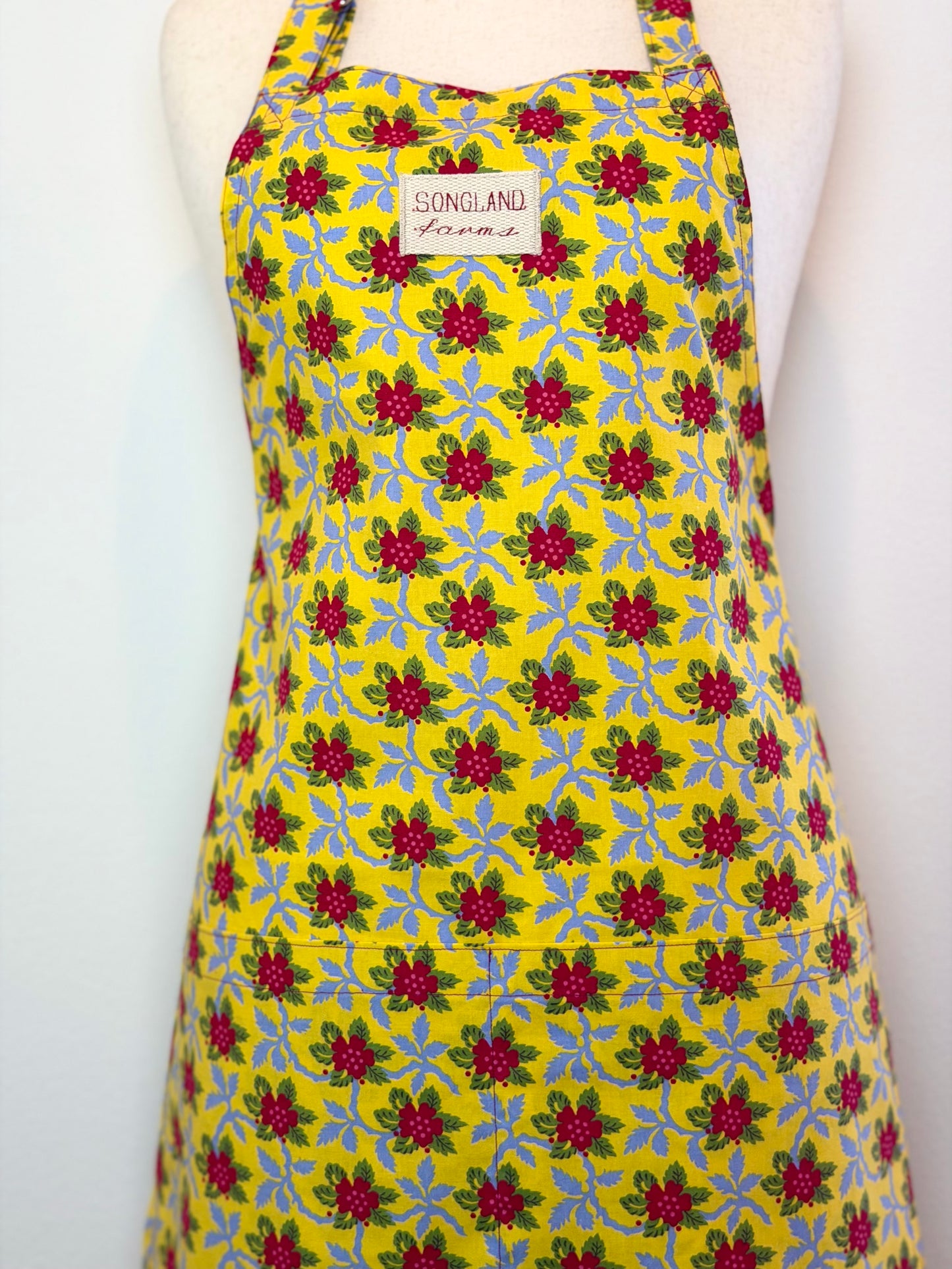 Lemon Provence