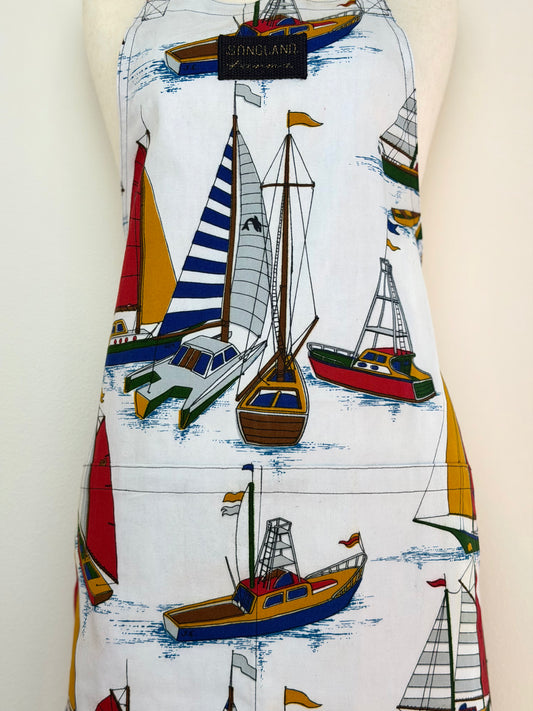Let's Sail
