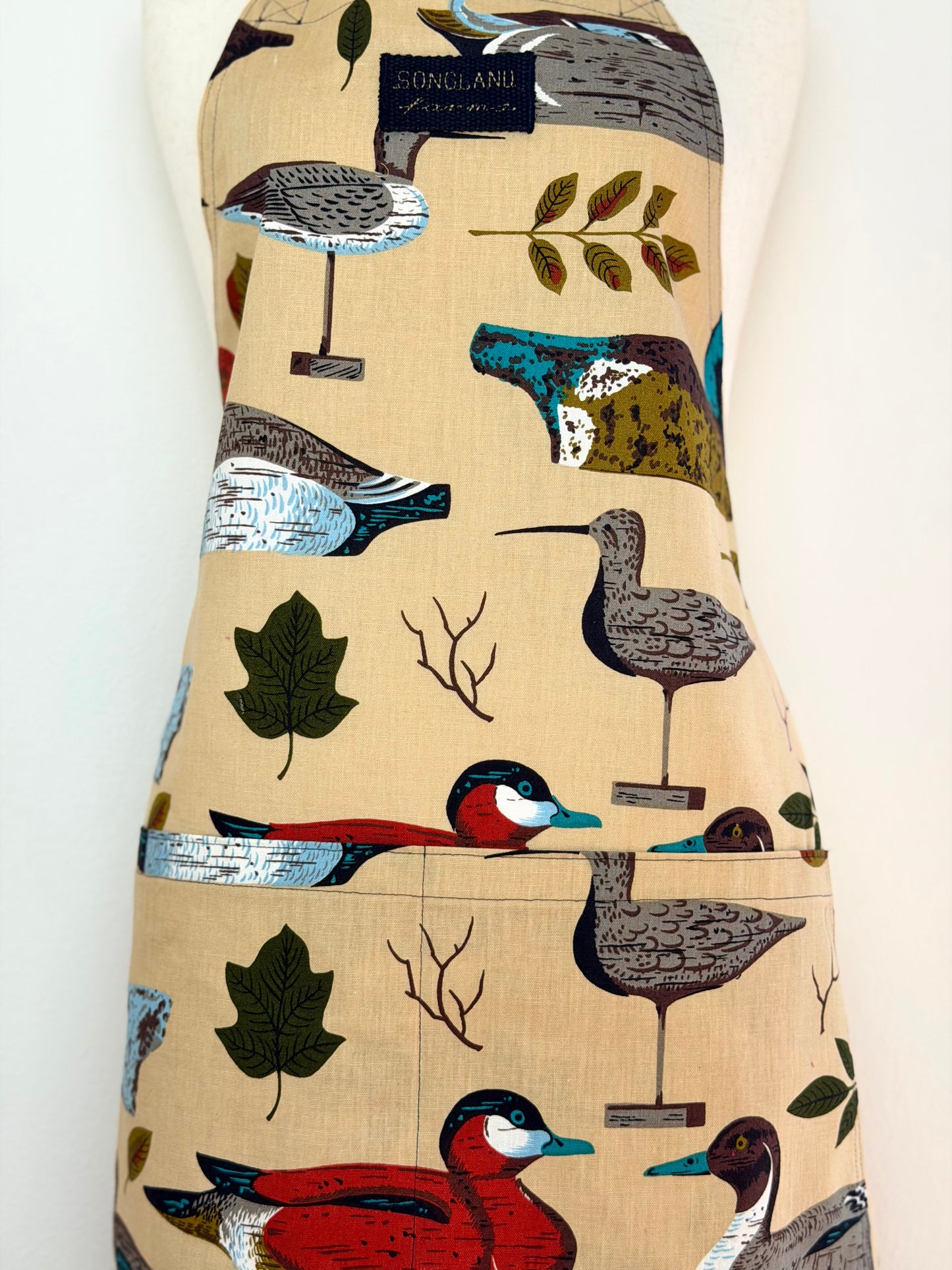 Duck Decoys