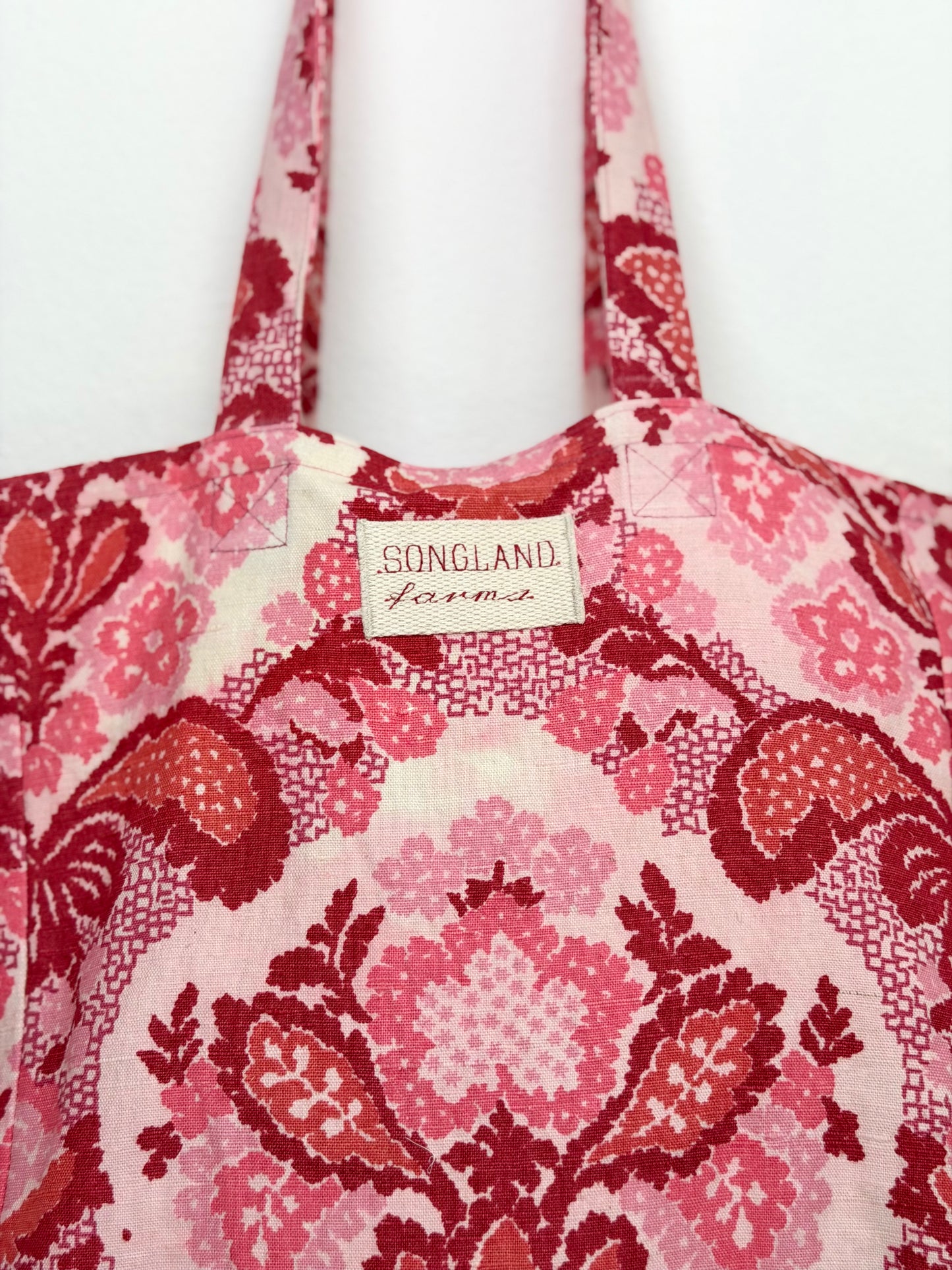 Brunswick (Handprint - Payne Fabrics)