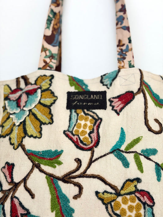 Indienne Garden (Schumacher)