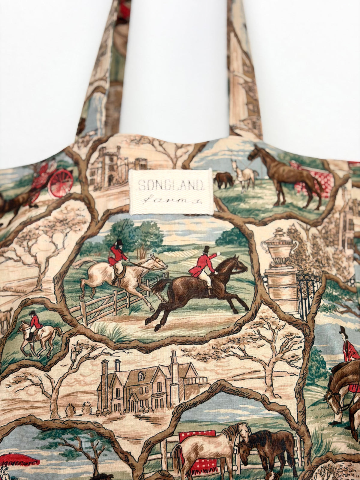 Country Ride (Fifth Avenue)