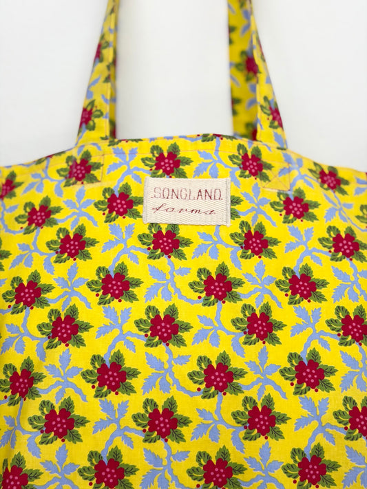 Lemon Provence (Laura Ashley)