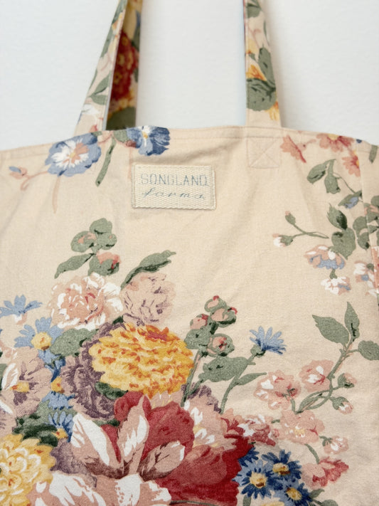 Pastel Petals (Ralph Lauren)