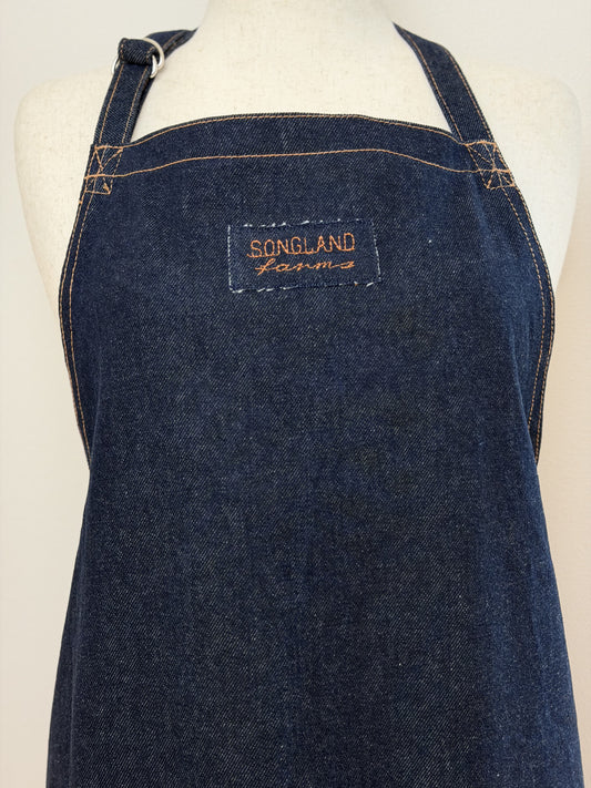 Raw Denim (XL)