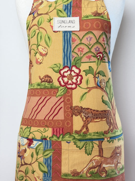 Garden of Lorien (Brunschwig + Fils)