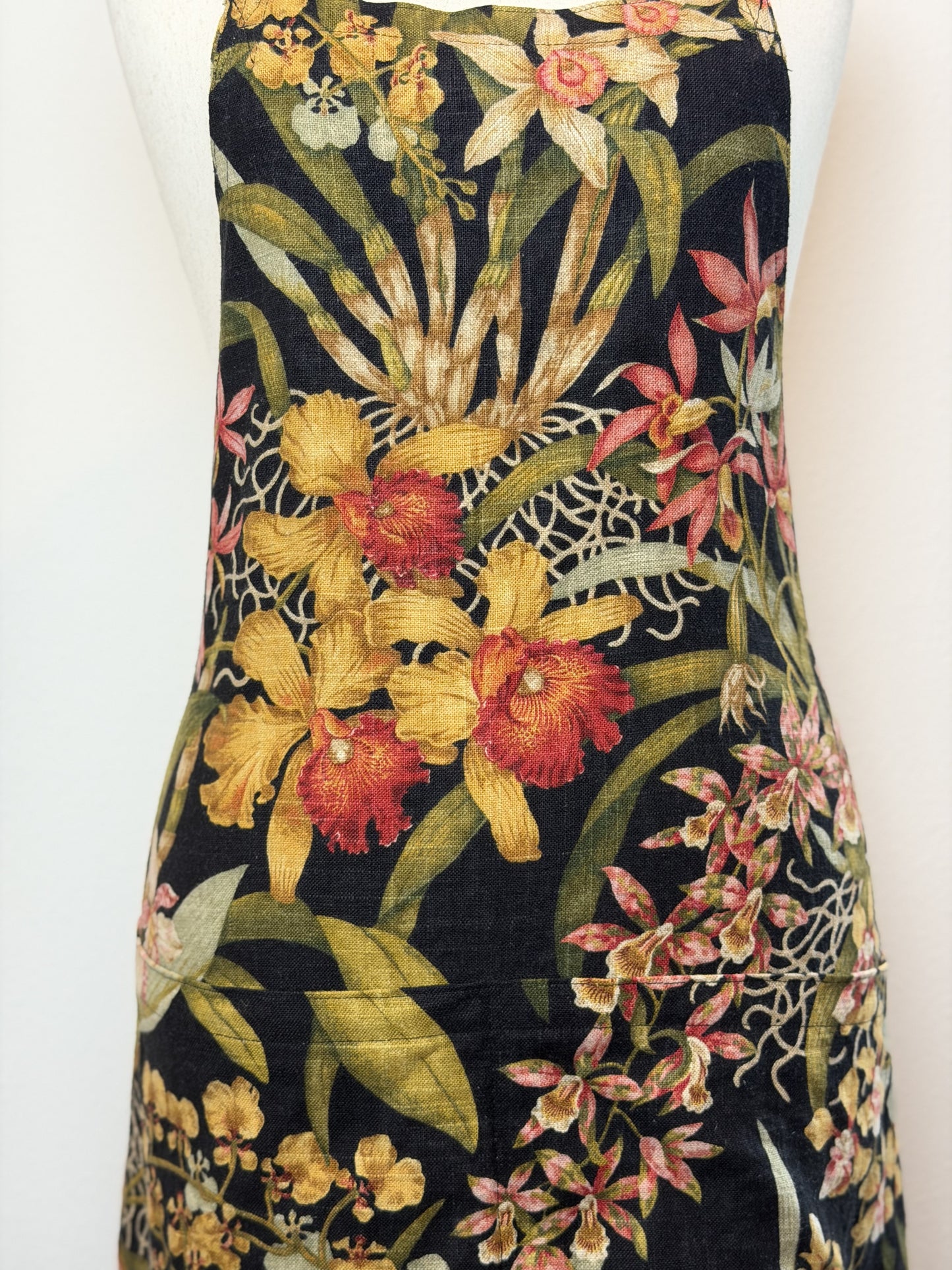 Wild Orchid (Fifth Avenue)