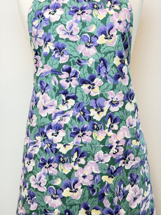 Perfectly Pansy (Bassett McNab 1994)