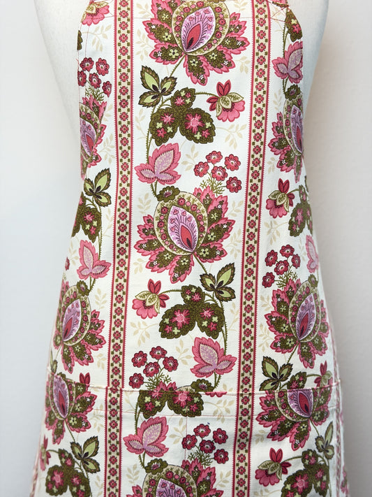 Paisley Stripe (Waverly)
