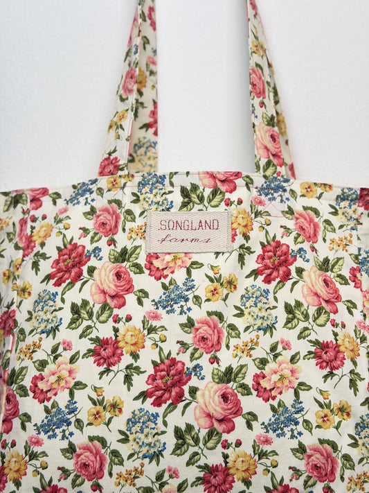 Quaker Lady (Waverly)