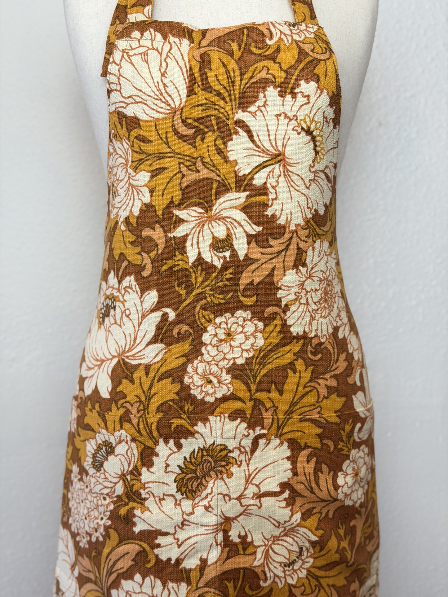 Morris Blooms (Bloomcraft)