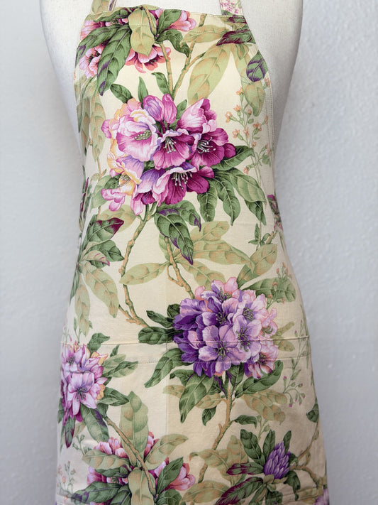 Oleander (Fifth Avenue)