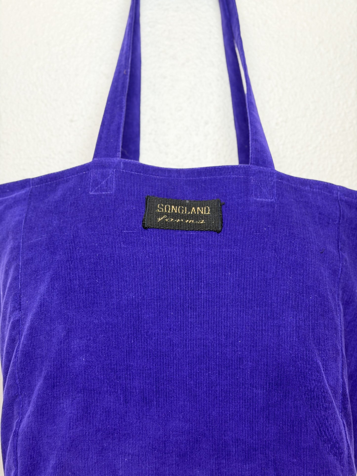 Corduroy (Purple)