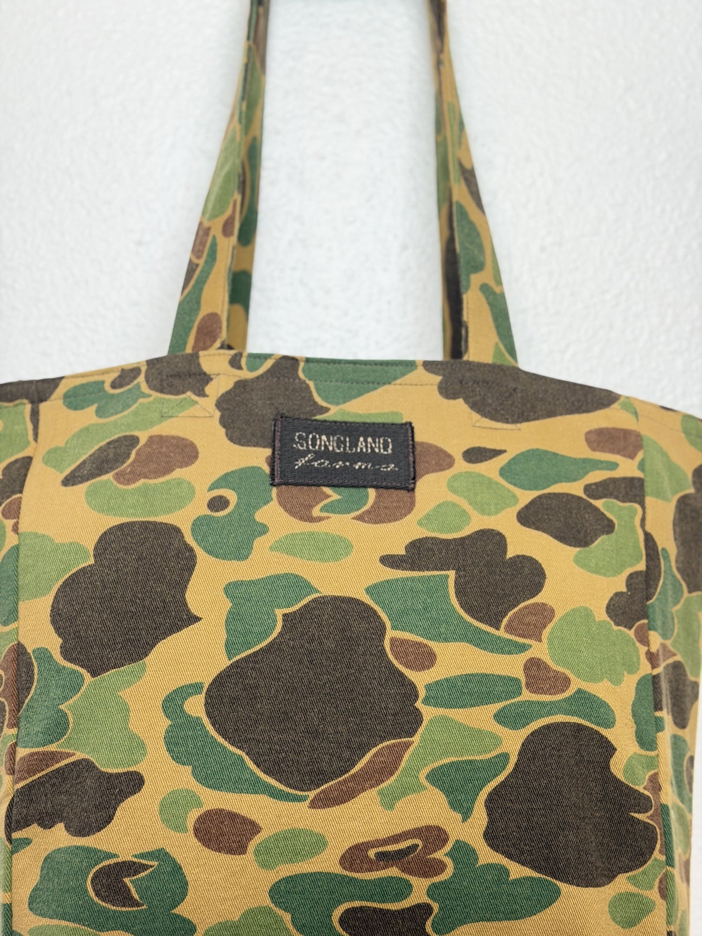 Classic Camo