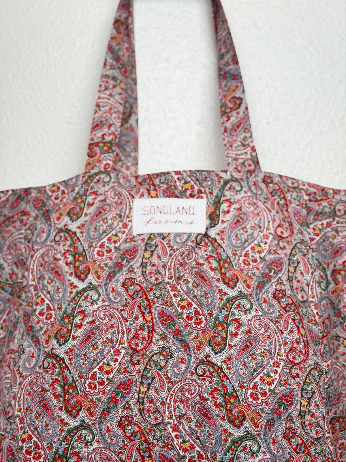 Tanglewood Paisley (1984)(Ralph Lauren)