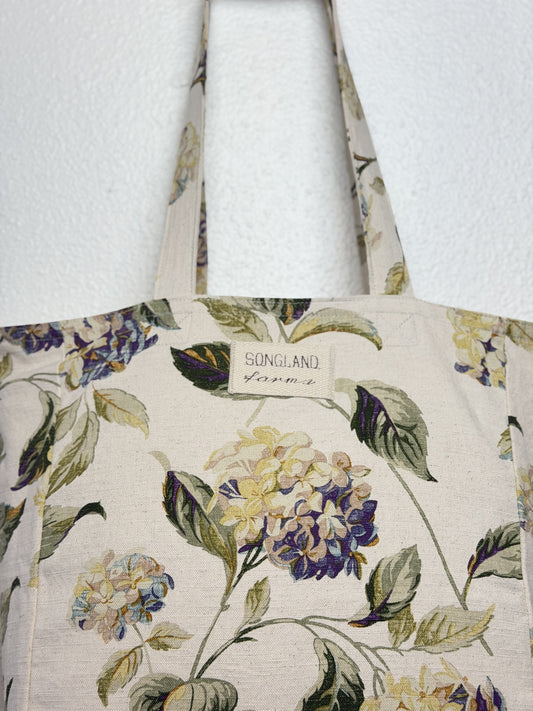 Hydrangeas (Blue) (Laura Ashley)