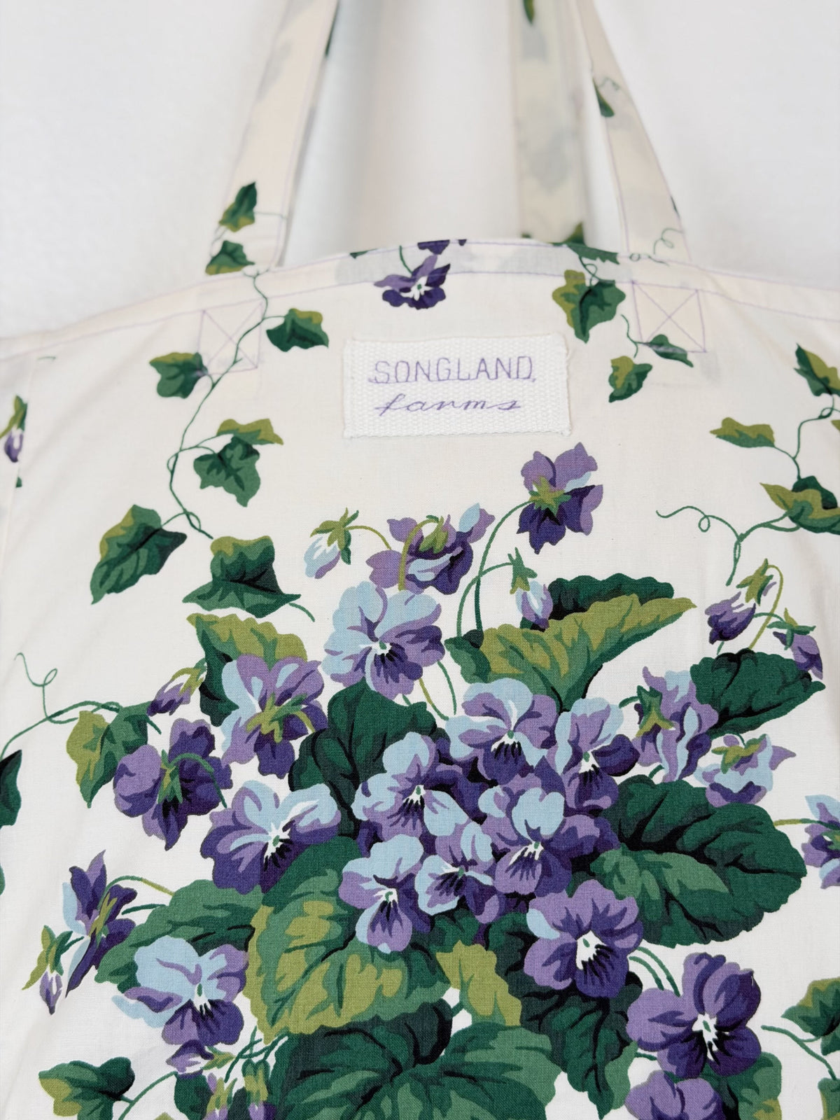 Sweet Violets (Waverly)