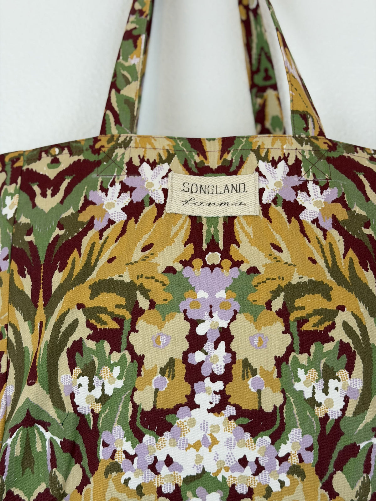 Art Nouveau (1983) (Laura Ashley)