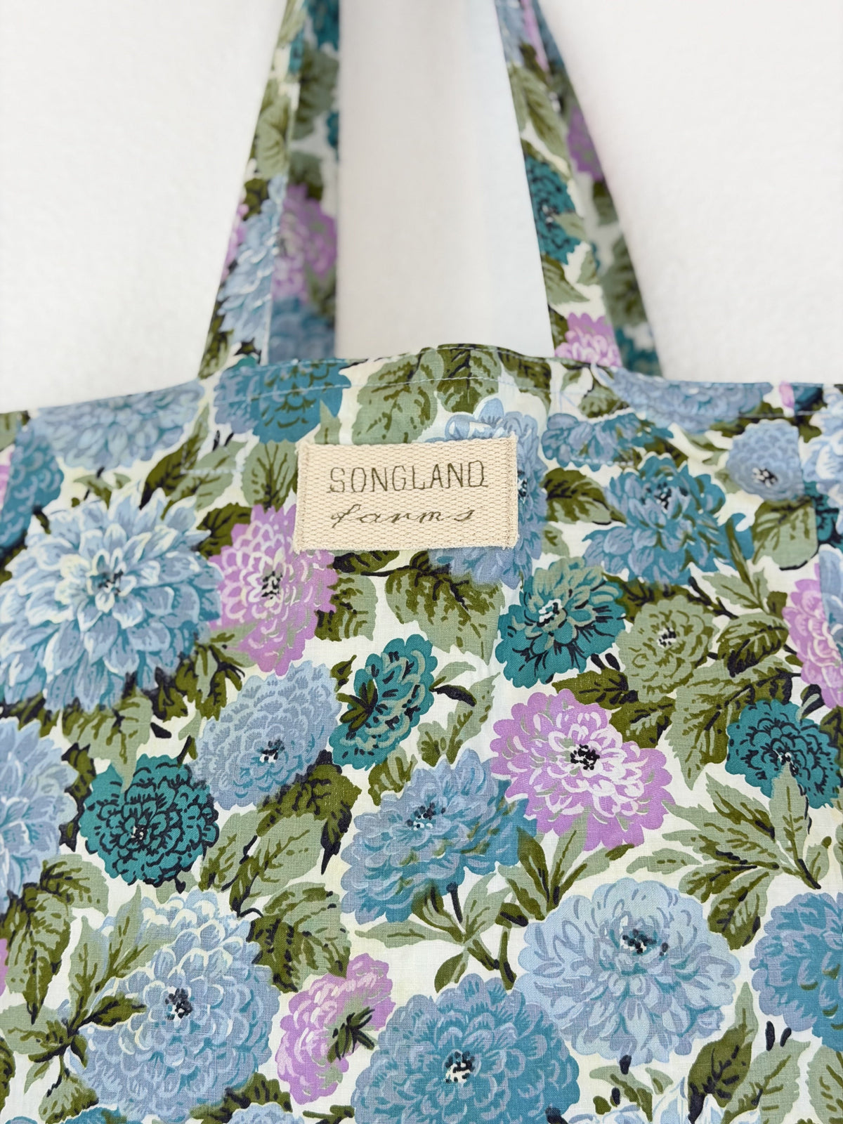 Windsor Chintz (50s-60s)