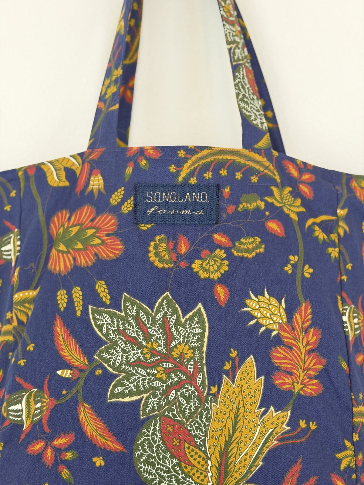 Java (Laura Ashley 1982)