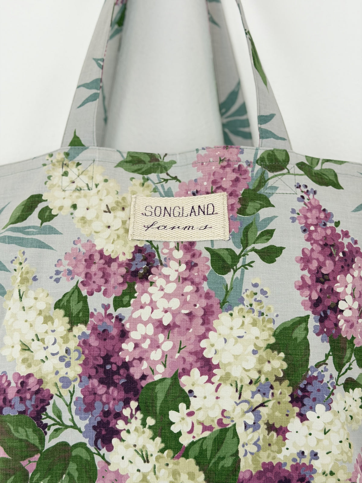 Summer Lilac