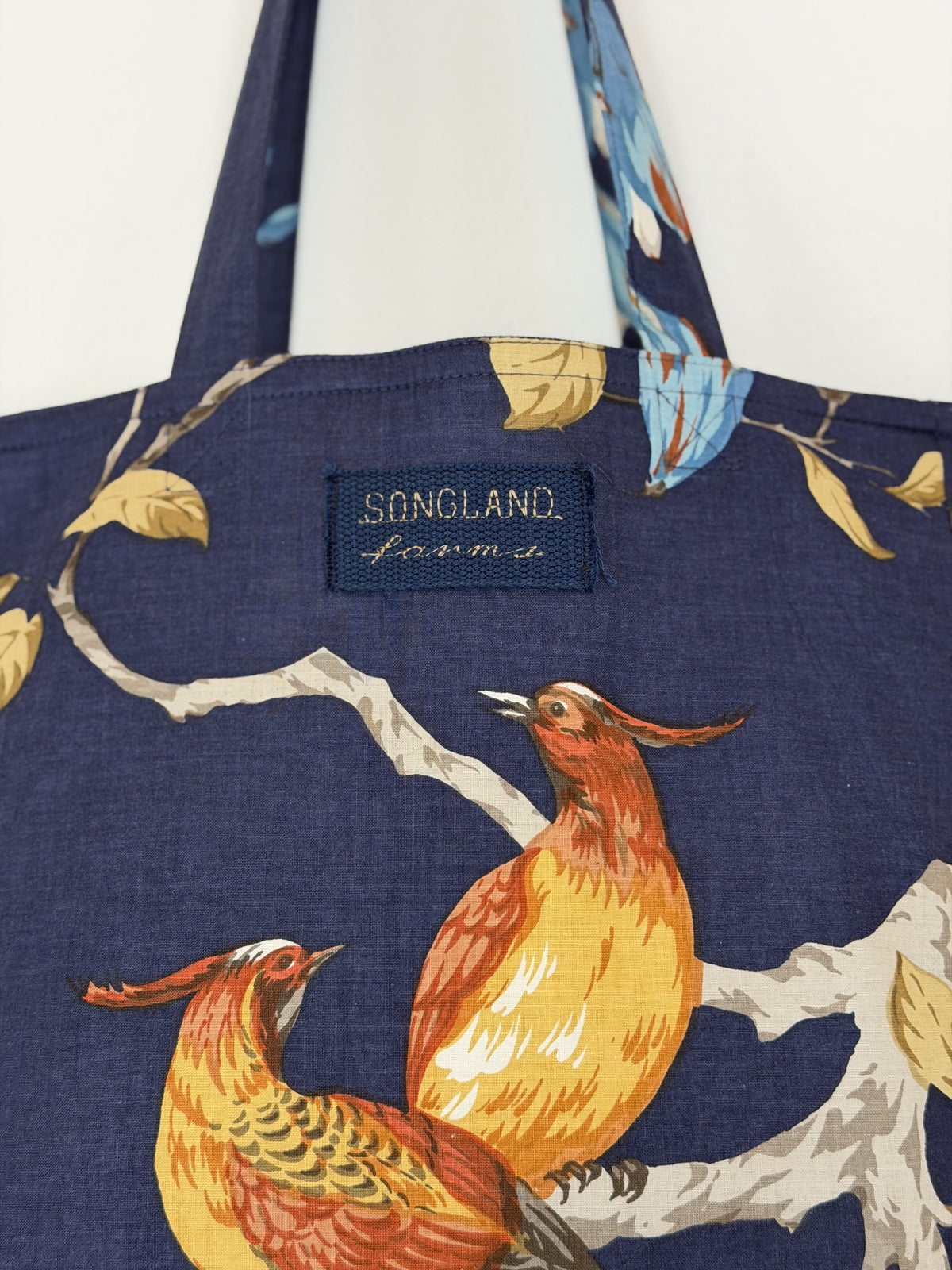 Golden Pheasant (1978) (Kravet)