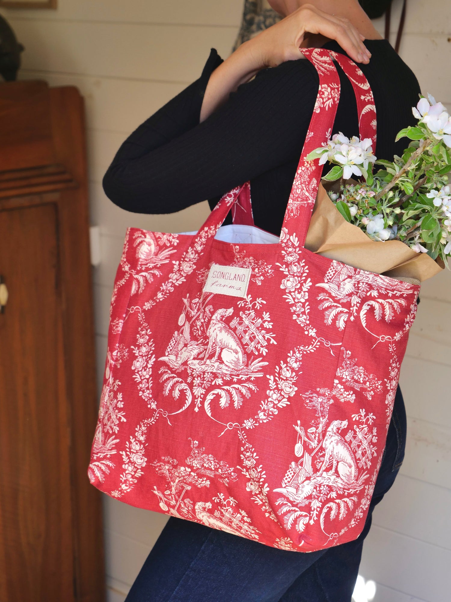 Market Bags – February 2026