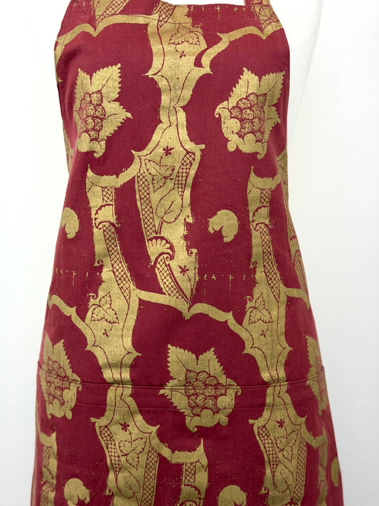 Regent's Park (1979) (Laura Ashley)