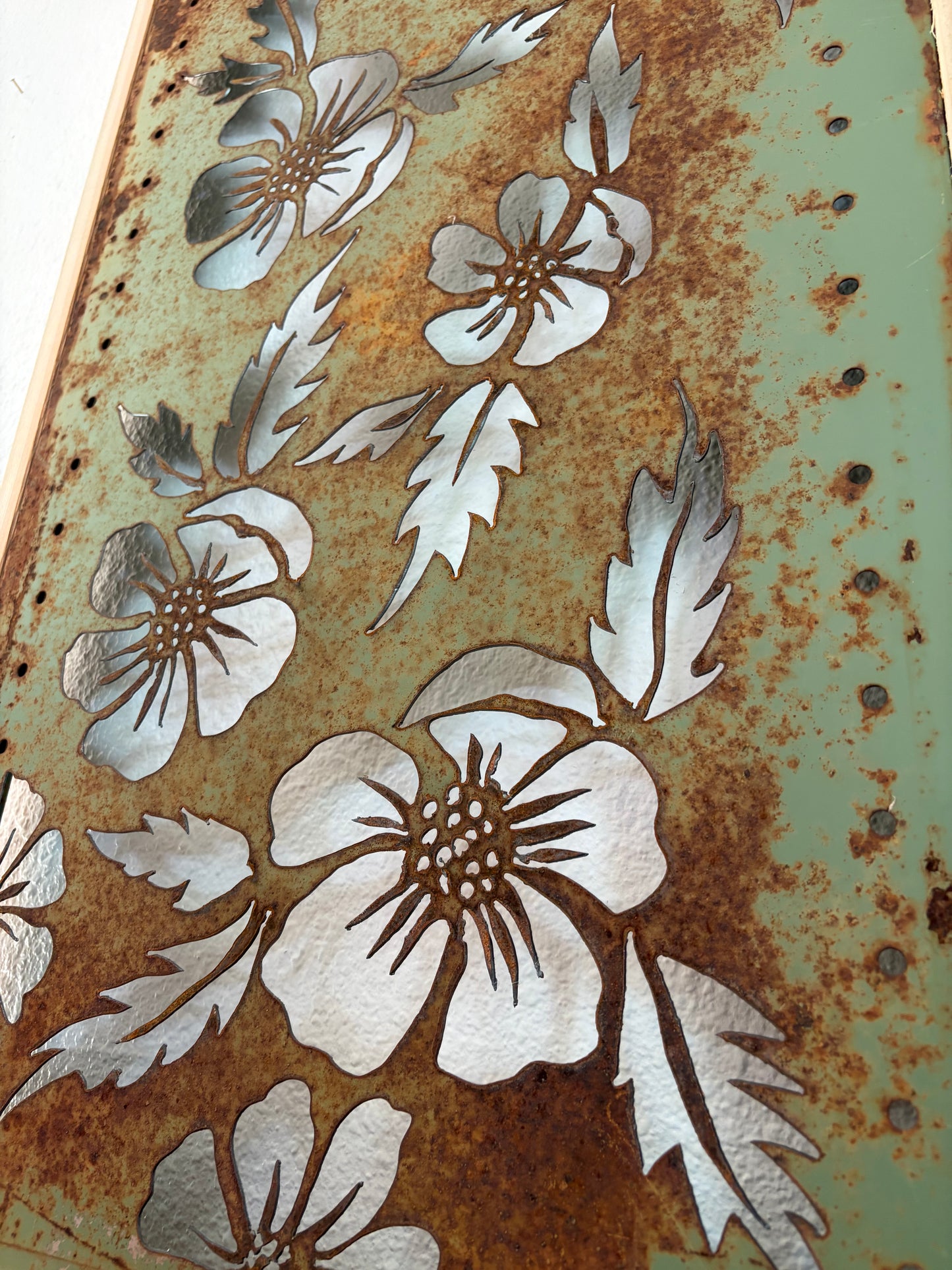 Petal Garden