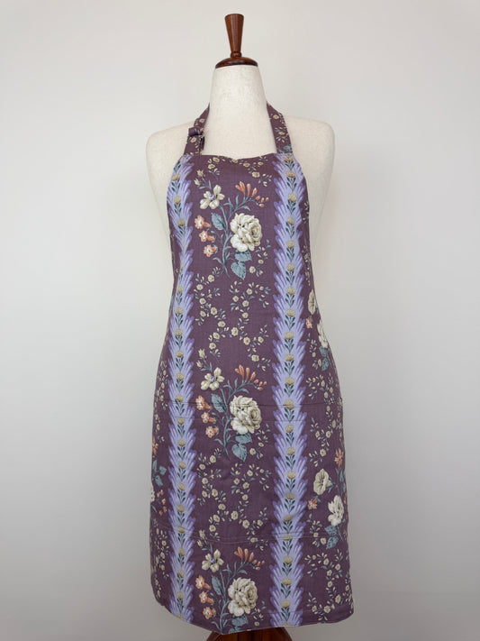 Lavender Stripe (Fifth Avenue 1983)