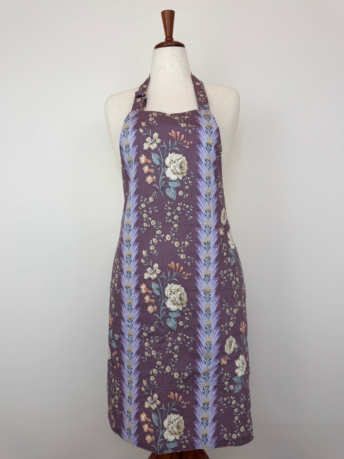 Lavender Stripe (1983) (Fifth Avenue)