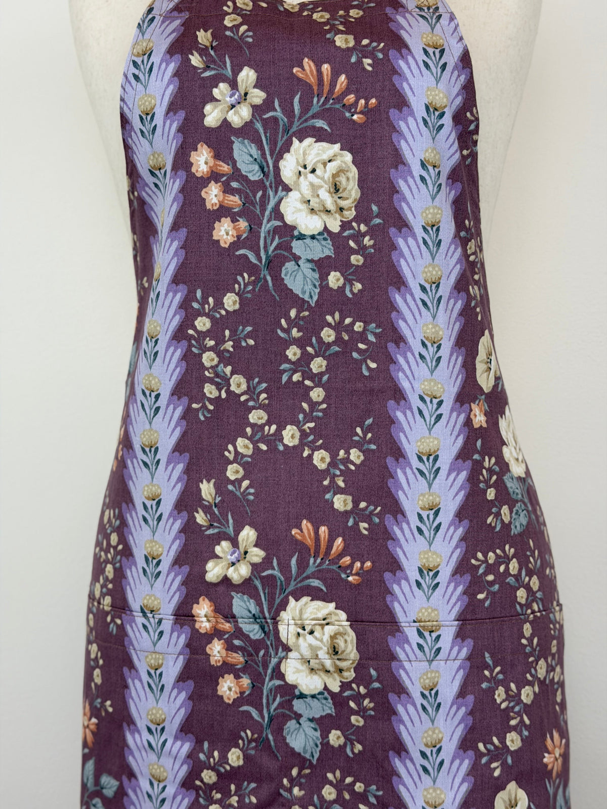 Lavender Stripe (1983) (Fifth Avenue)