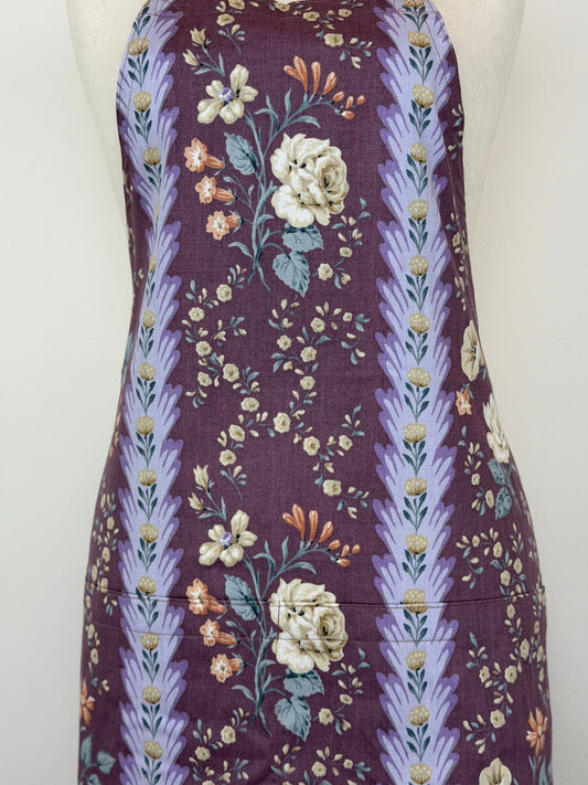 Lavender Stripe (1983) (Fifth Avenue)