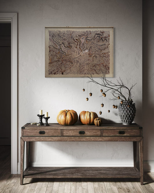 Industrial Topography #1