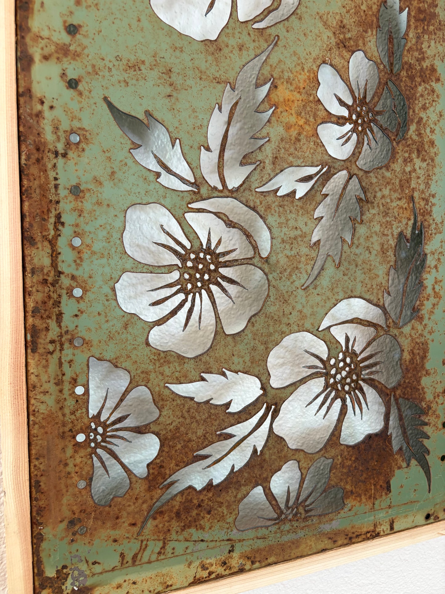 Petal Garden