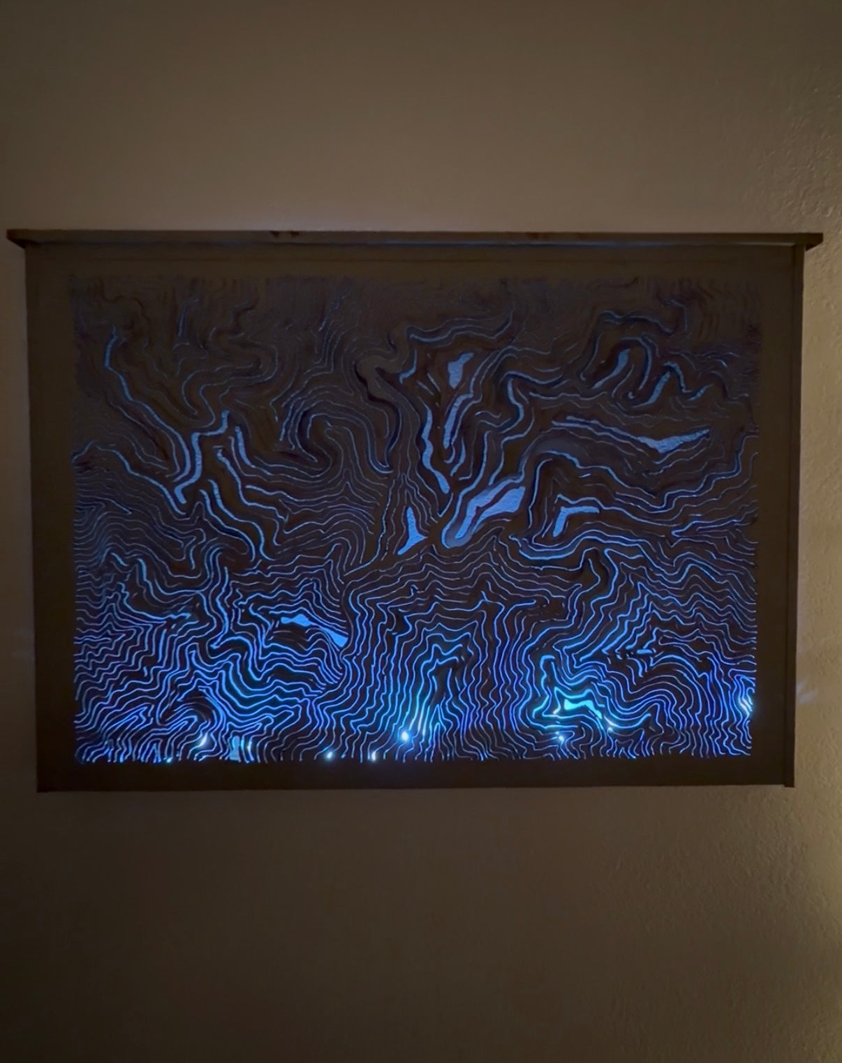 Industrial Topography #1