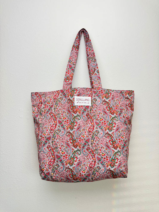 Tanglewood Paisley