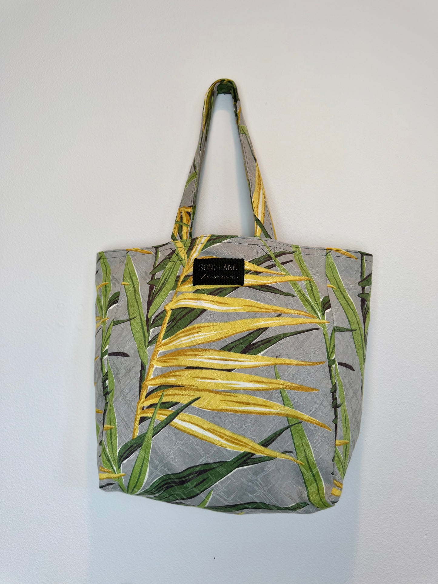 Bamboo