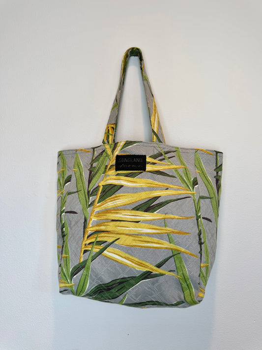 Bamboo