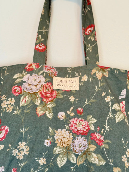 Greenwich Rose (Green)