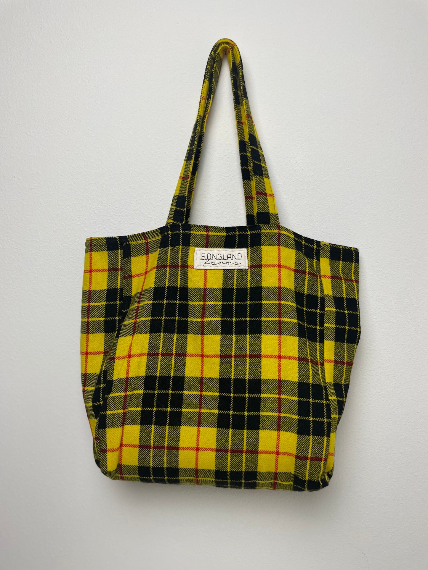 MacLeod of Lewis Tartan