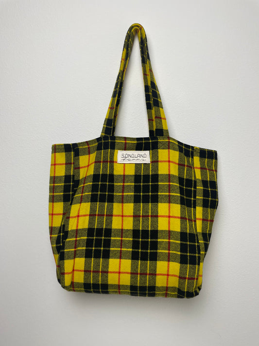 MacLeod of Lewis Tartan