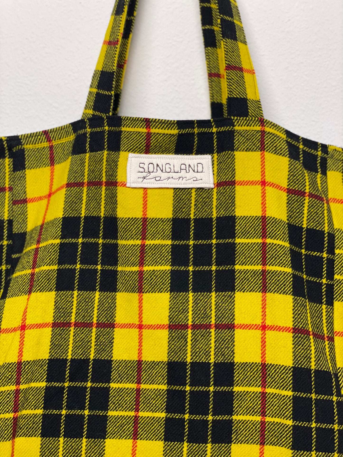 MacLeod of Lewis Tartan