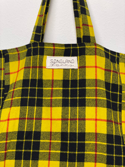 MacLeod of Lewis Tartan