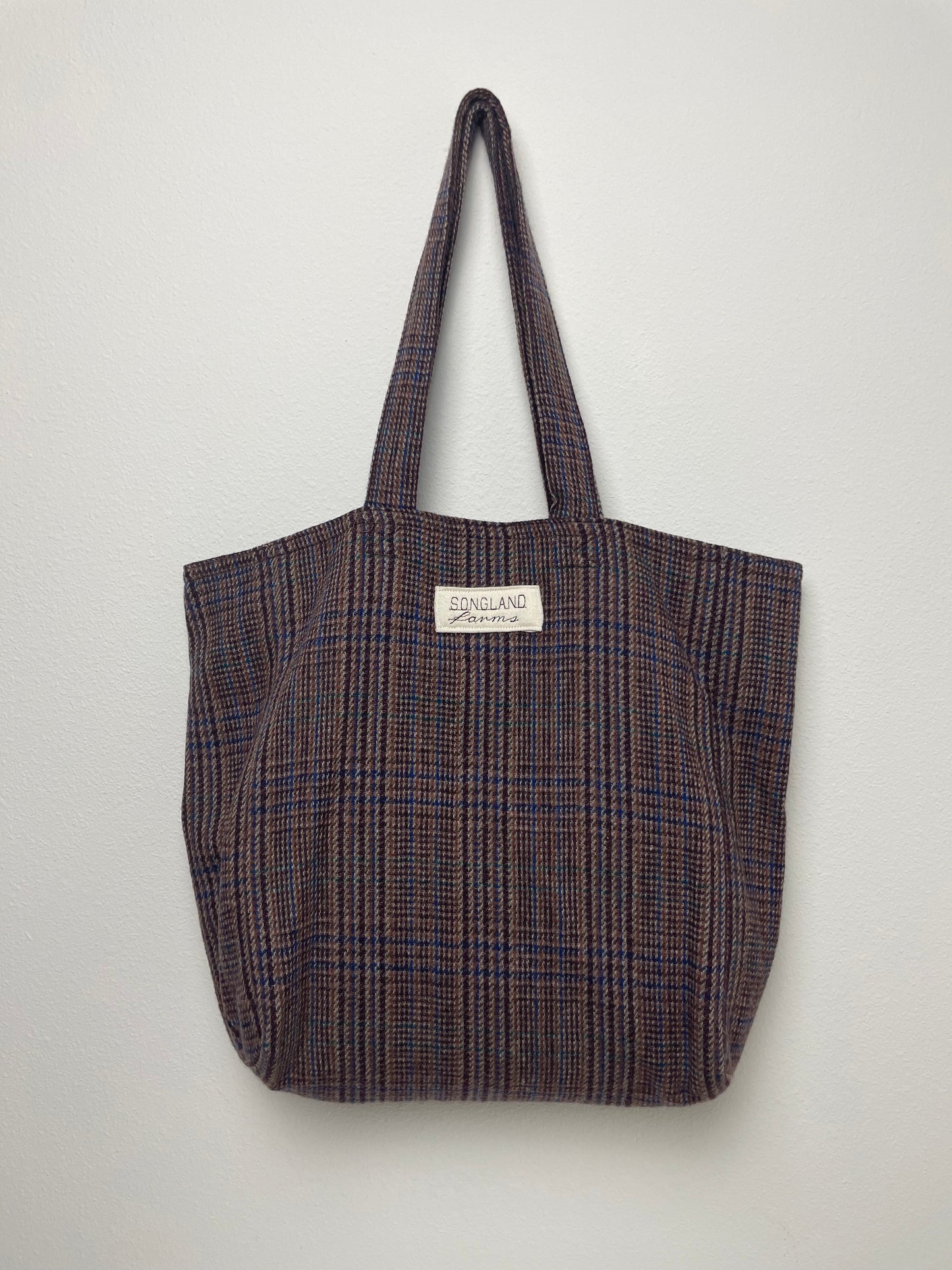 City Tweed