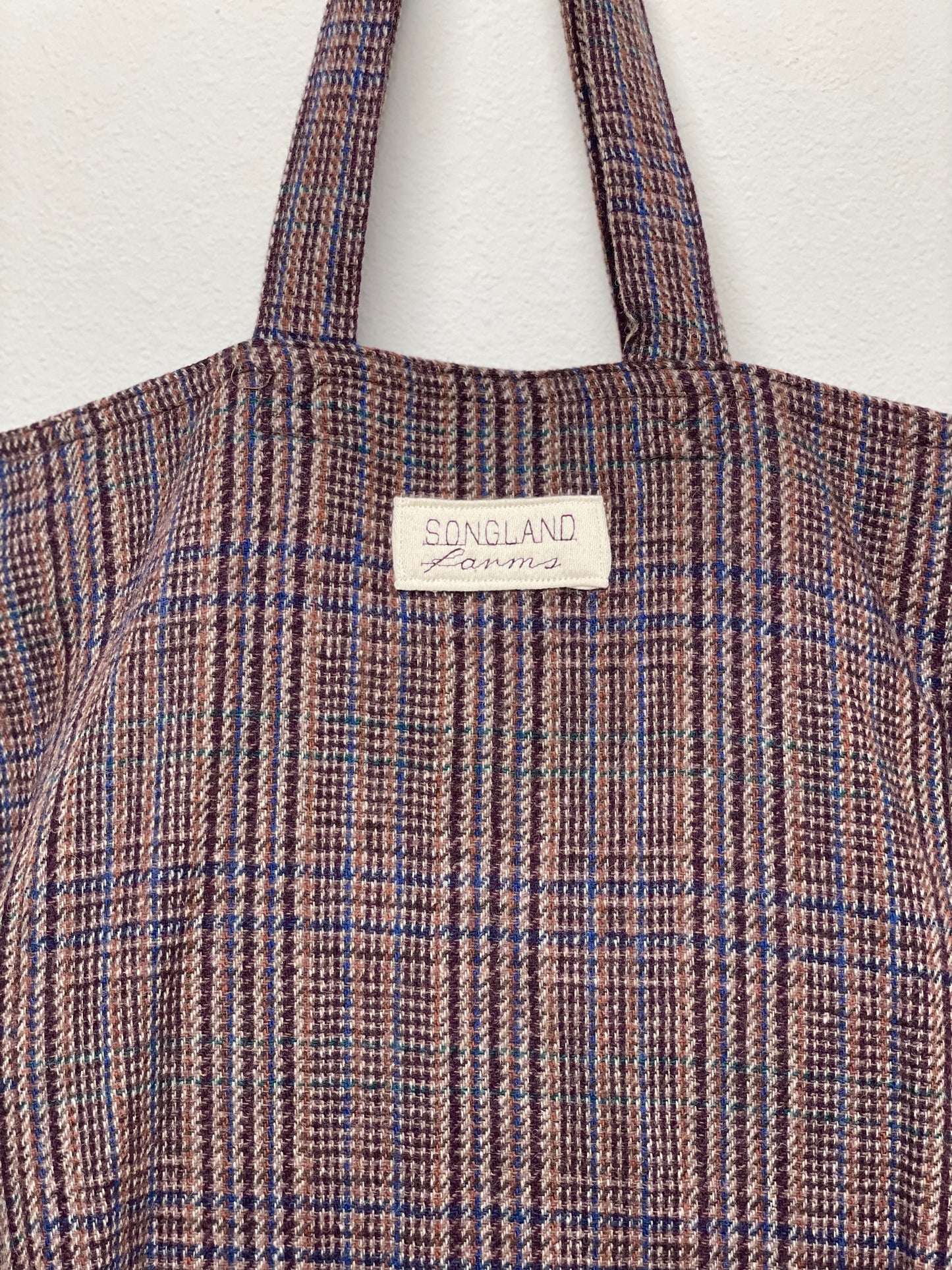 City Tweed